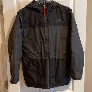 The North Face Boys Reversible Coat